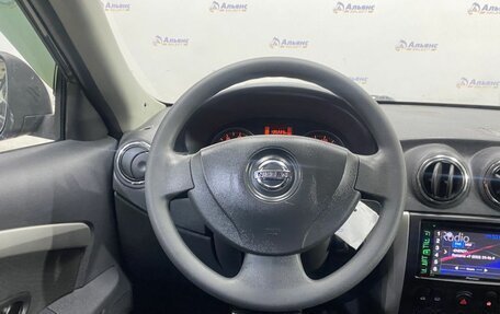 Nissan Almera, 2015 год, 825 000 рублей, 10 фотография