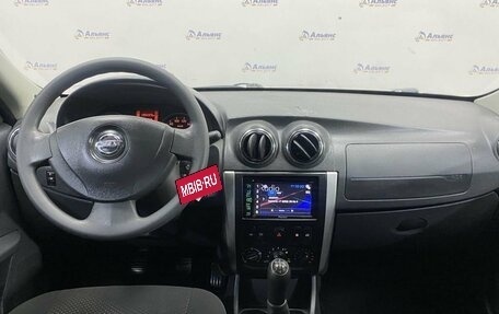 Nissan Almera, 2015 год, 825 000 рублей, 9 фотография