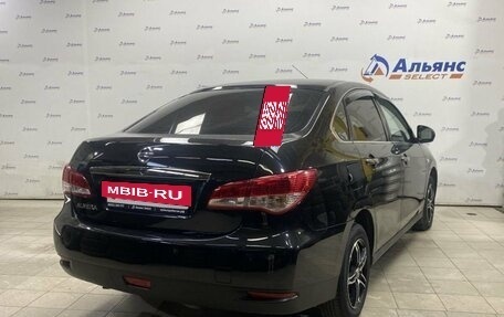 Nissan Almera, 2015 год, 825 000 рублей, 3 фотография