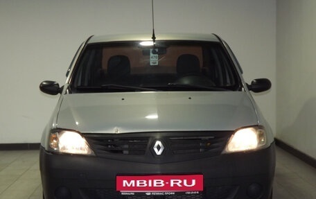 Renault Logan I, 2009 год, 356 000 рублей, 3 фотография