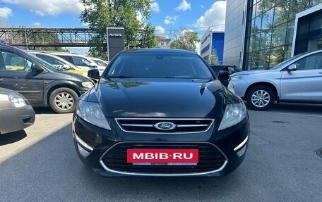 Ford Mondeo IV, 2011 год, 999 000 рублей, 2 фотография