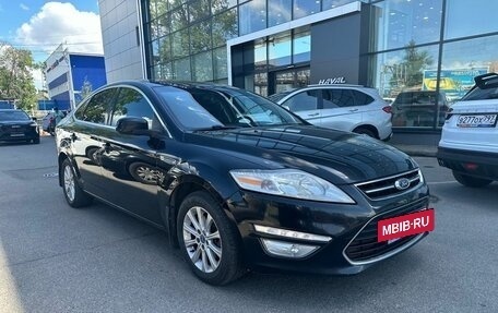 Ford Mondeo IV, 2011 год, 999 000 рублей, 3 фотография