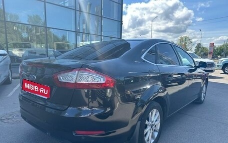 Ford Mondeo IV, 2011 год, 999 000 рублей, 4 фотография