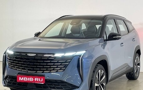 Geely Atlas, 2024 год, 3 599 990 рублей, 3 фотография