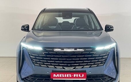 Geely Atlas, 2024 год, 3 599 990 рублей, 2 фотография