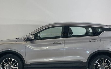 Geely Coolray I, 2024 год, 2 569 990 рублей, 4 фотография