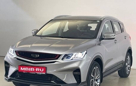 Geely Coolray I, 2024 год, 2 569 990 рублей, 3 фотография