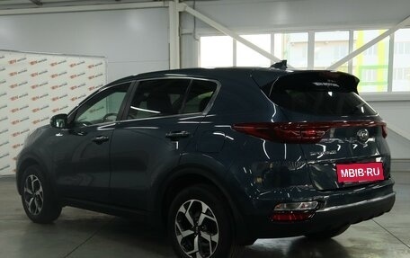 KIA Sportage IV рестайлинг, 2019 год, 2 300 000 рублей, 5 фотография