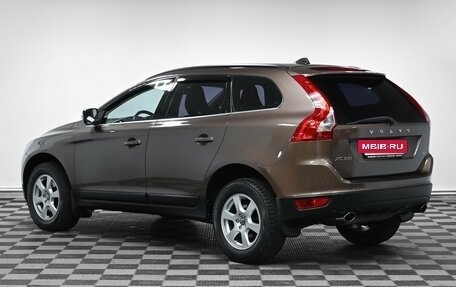 Volvo XC60 II, 2010 год, 1 079 000 рублей, 4 фотография