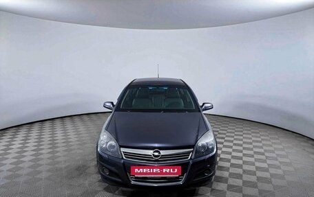 Opel Astra H, 2008 год, 634 000 рублей, 2 фотография