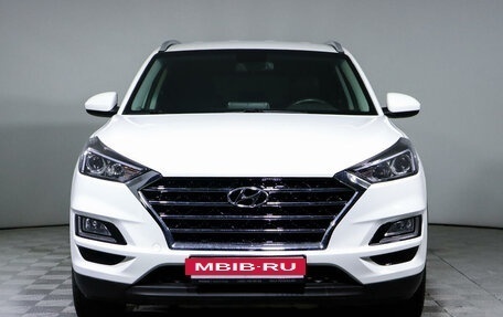 Hyundai Tucson III, 2020 год, 2 690 000 рублей, 2 фотография