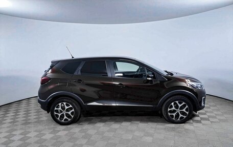 Renault Kaptur I рестайлинг, 2019 год, 2 228 000 рублей, 4 фотография