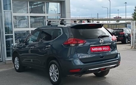 Nissan X-Trail, 2019 год, 2 600 000 рублей, 4 фотография