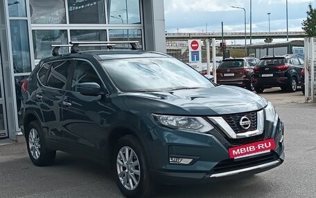 Nissan X-Trail, 2019 год, 2 600 000 рублей, 3 фотография