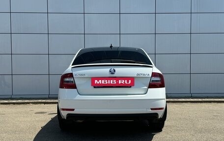 Skoda Octavia, 2019 год, 2 275 000 рублей, 6 фотография