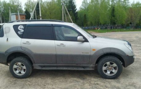 SsangYong Rexton III, 2003 год, 557 000 рублей, 3 фотография