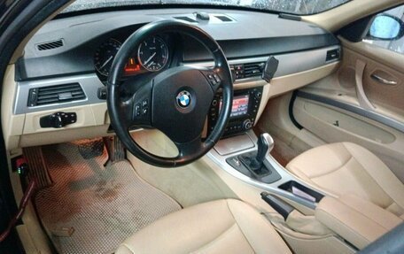 BMW 3 серия, 2008 год, 1 029 000 рублей, 4 фотография