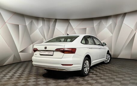 Volkswagen Jetta VII, 2021 год, 2 188 000 рублей, 2 фотография