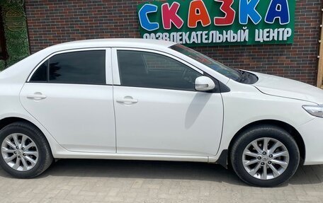 Toyota Corolla, 2011 год, 900 000 рублей, 3 фотография