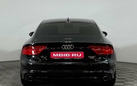 Audi A7, 2012 год, 1 873 000 рублей, 6 фотография