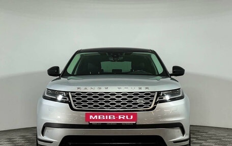 Land Rover Range Rover Velar I, 2018 год, 4 100 000 рублей, 2 фотография