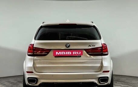 BMW X5, 2015 год, 3 990 000 рублей, 4 фотография