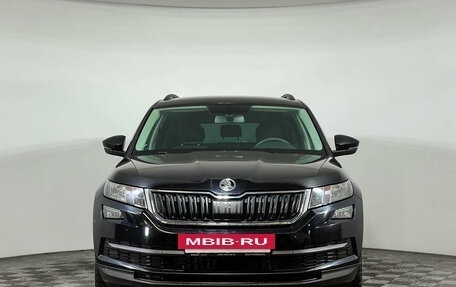 Skoda Kodiaq I, 2018 год, 2 240 000 рублей, 2 фотография