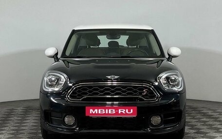 MINI Countryman II (F60), 2017 год, 2 770 000 рублей, 2 фотография