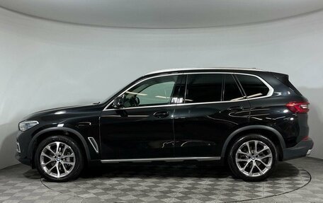 BMW X5, 2019 год, 6 570 000 рублей, 5 фотография