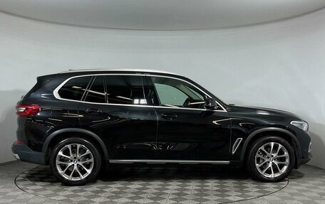 BMW X5, 2019 год, 6 570 000 рублей, 6 фотография