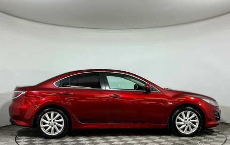 Mazda 6, 2010 год, 1 200 000 рублей, 4 фотография