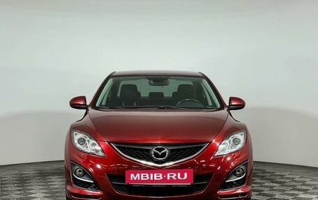 Mazda 6, 2010 год, 1 200 000 рублей, 2 фотография