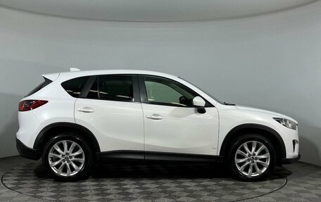 Mazda CX-5 II, 2012 год, 1 630 000 рублей, 4 фотография