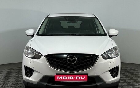 Mazda CX-5 II, 2012 год, 1 630 000 рублей, 2 фотография