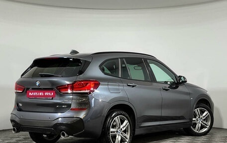 BMW X1, 2019 год, 2 880 000 рублей, 2 фотография