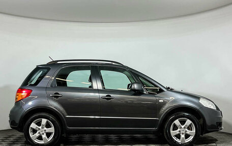 Suzuki SX4 II рестайлинг, 2010 год, 1 110 000 рублей, 4 фотография