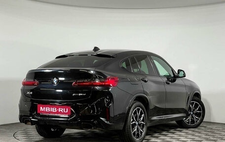 BMW X4, 2021 год, 5 100 000 рублей, 2 фотография