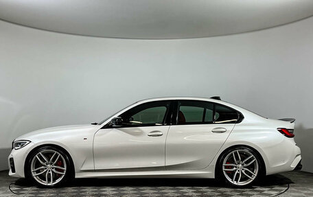 BMW 3 серия, 2020 год, 4 490 000 рублей, 6 фотография