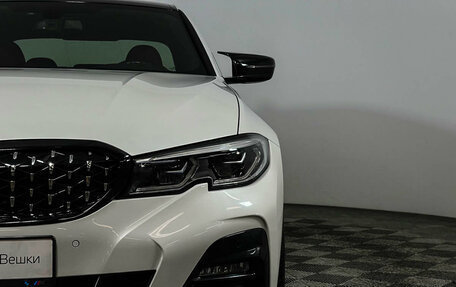 BMW 3 серия, 2020 год, 4 490 000 рублей, 7 фотография