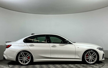 BMW 3 серия, 2020 год, 4 490 000 рублей, 5 фотография