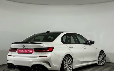 BMW 3 серия, 2020 год, 4 490 000 рублей, 2 фотография