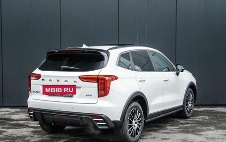 Haval Jolion, 2024 год, 2 799 000 рублей, 4 фотография