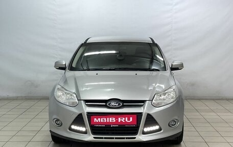 Ford Focus III, 2012 год, 859 900 рублей, 3 фотография