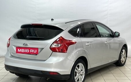 Ford Focus III, 2012 год, 859 900 рублей, 4 фотография