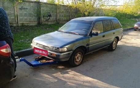 Toyota Corolla, 1988 год, 50 000 рублей, 2 фотография