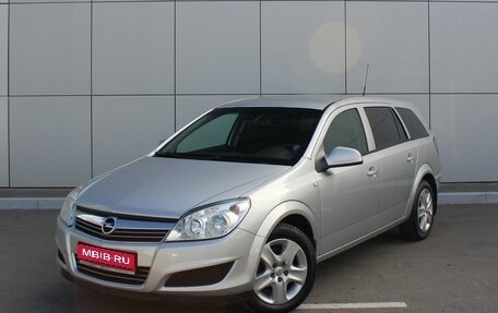 Opel Astra H, 2012 год, 650 000 рублей, 1 фотография