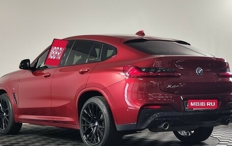 BMW X4, 2018 год, 4 699 000 рублей, 6 фотография