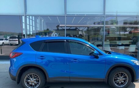 Mazda CX-5 II, 2013 год, 2 099 000 рублей, 4 фотография