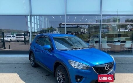 Mazda CX-5 II, 2013 год, 2 099 000 рублей, 3 фотография