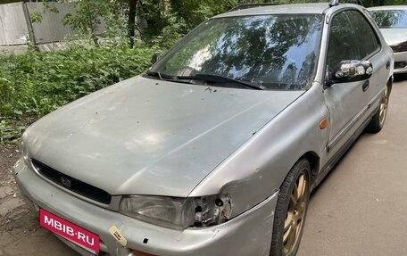 Subaru Impreza IV, 1997 год, 230 000 рублей, 2 фотография